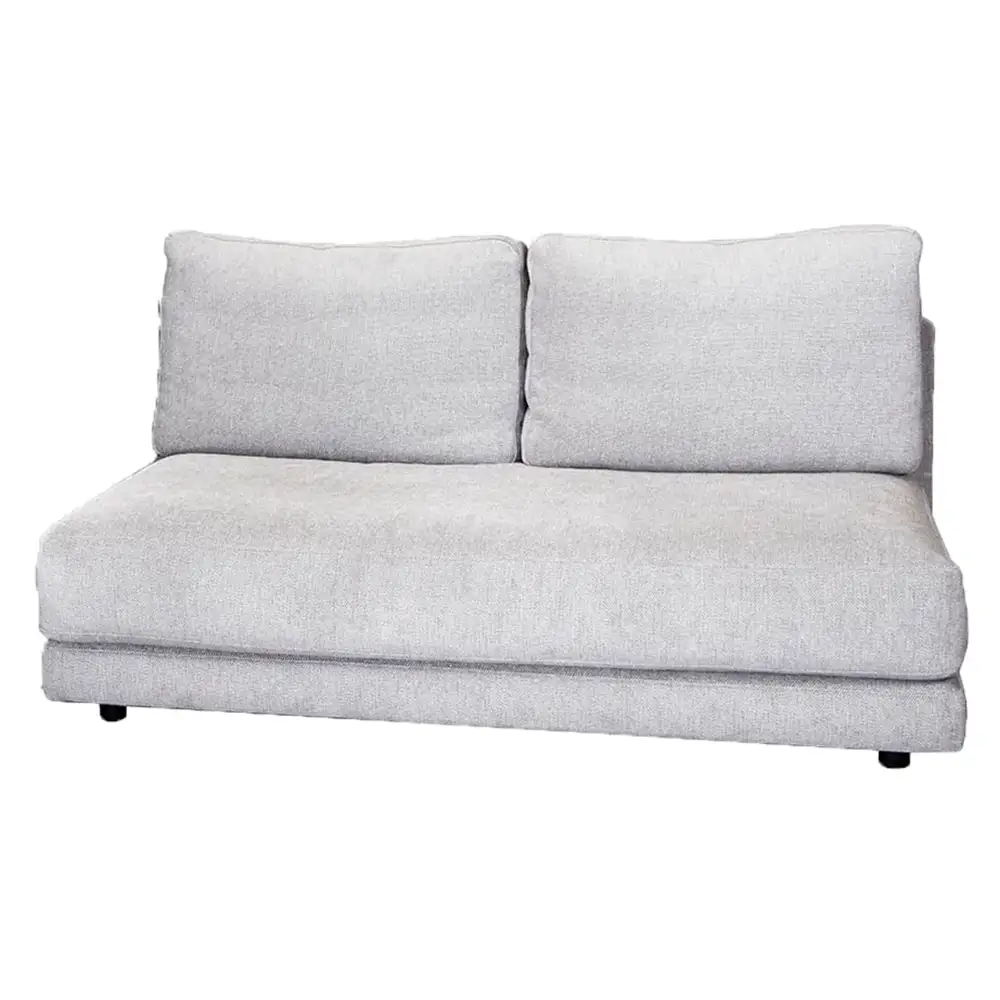 Cane-line, Scale 2-sits sohva moduuli Light grey Ambience