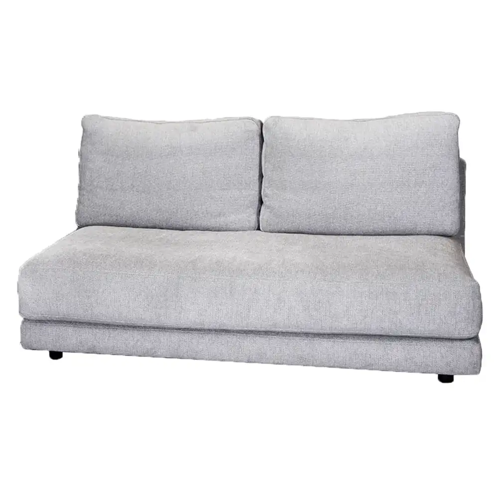 Cane-line, Scale 2-sits sohva moduuli Light grey Essence