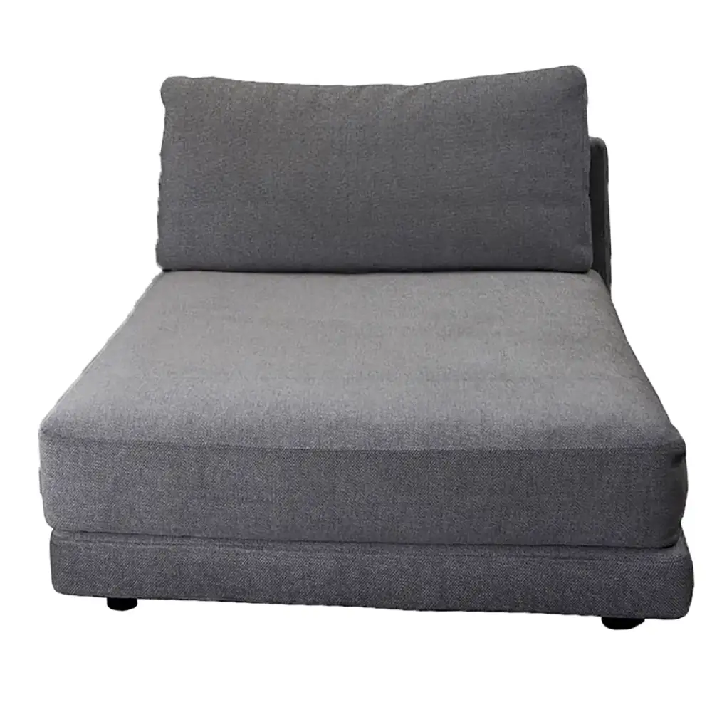 Cane-line, Scale divaani moduuli dark grey Ambience
