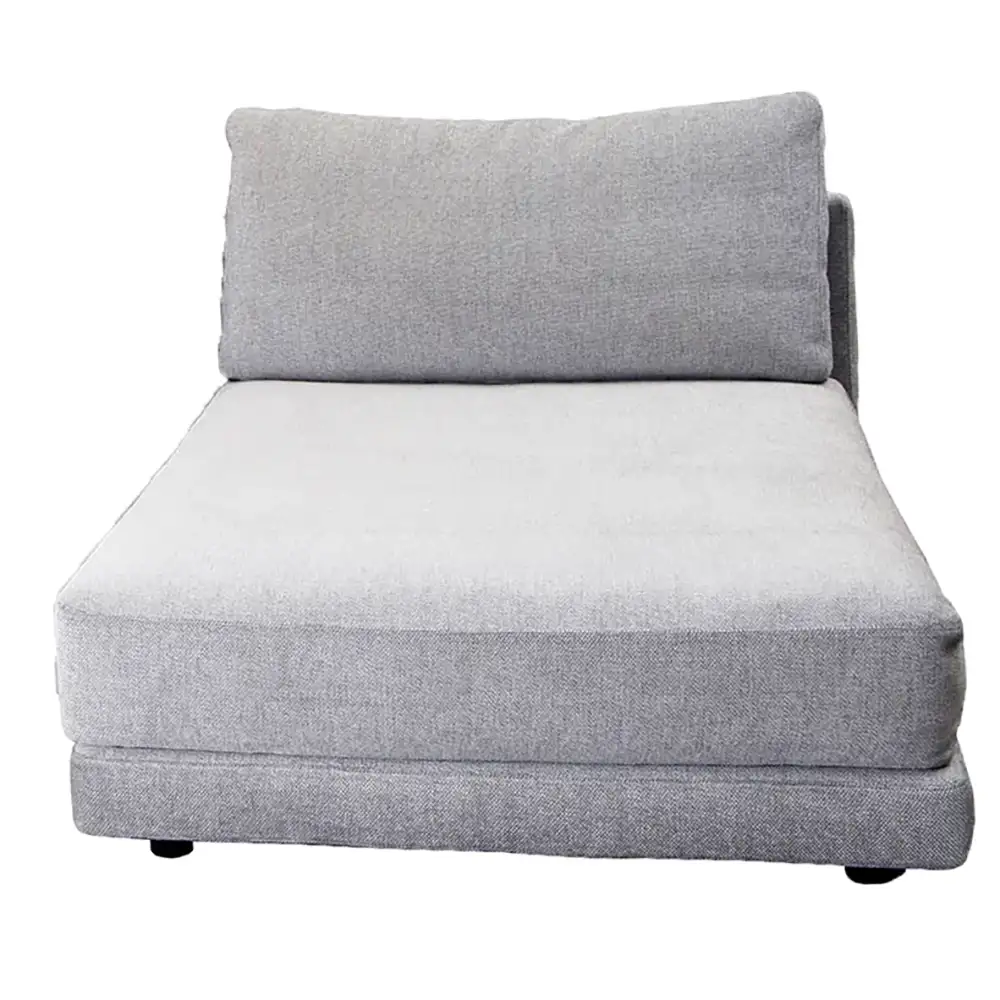 Cane-line, Scale divaani moduuli Light grey Ambience