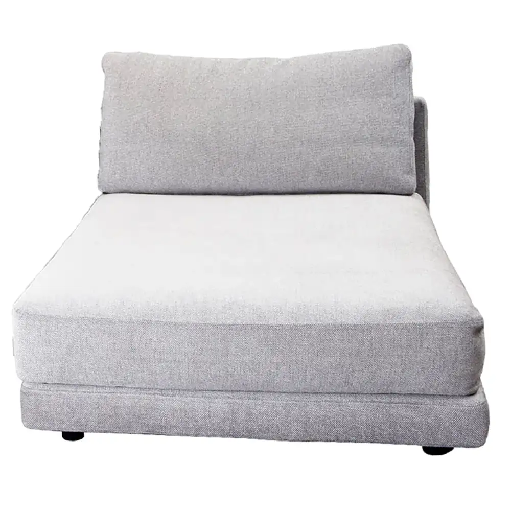 Cane-line, Scale divaani moduuli Light grey Essence