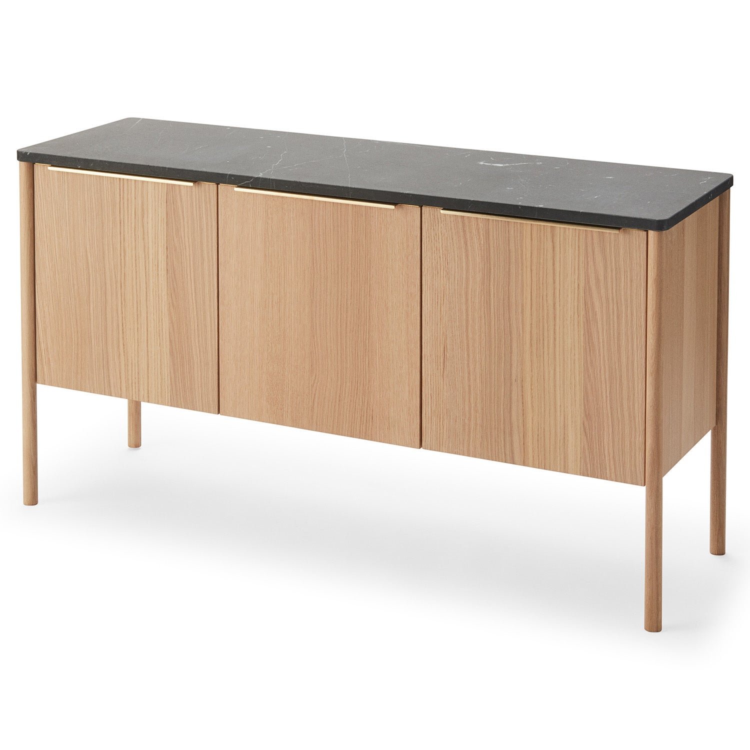 Skagerak, Jut kaappi Black Oak