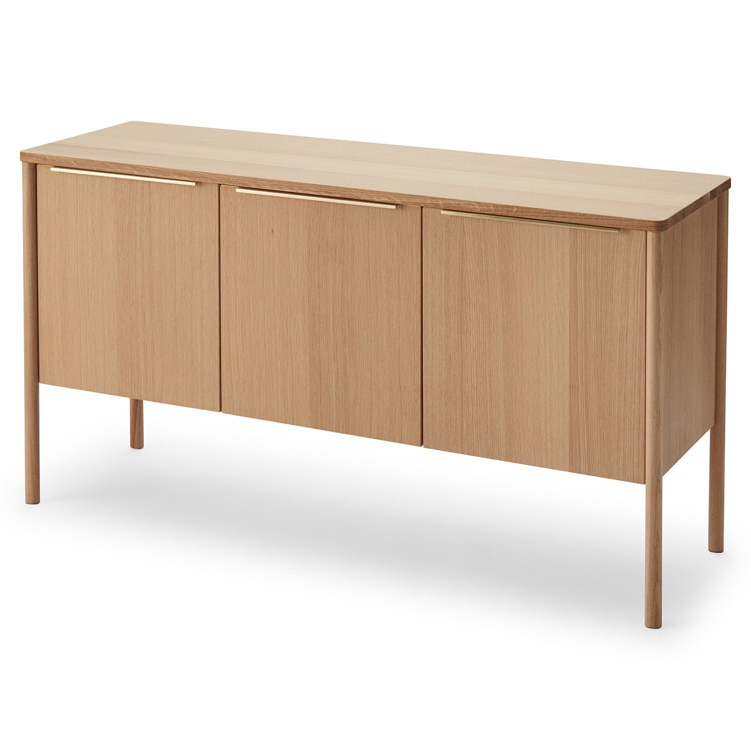 Skagerak, Jut kaappi Oak Brown