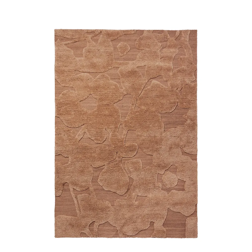 Ferm Living, Villamatto Cilla 170x240 cm
