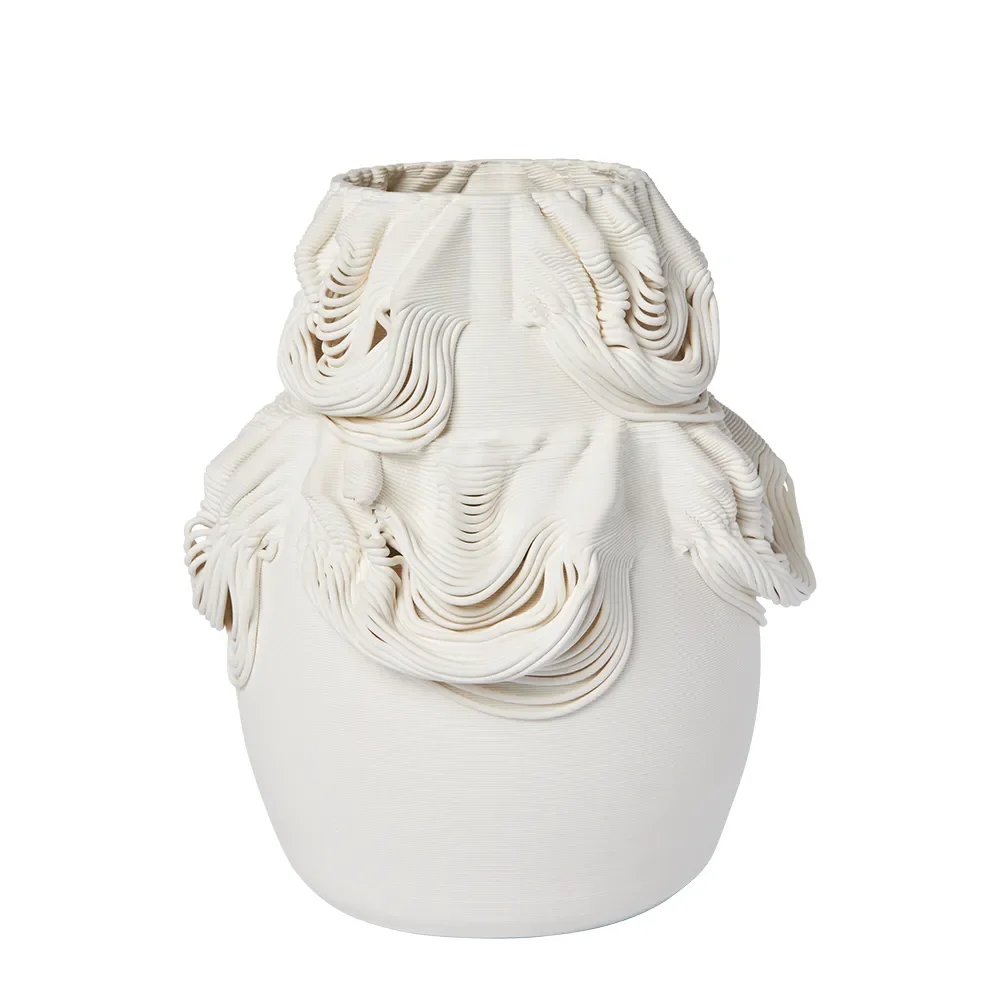 Ferm Living, Maljakko Drisca, H 23 cm