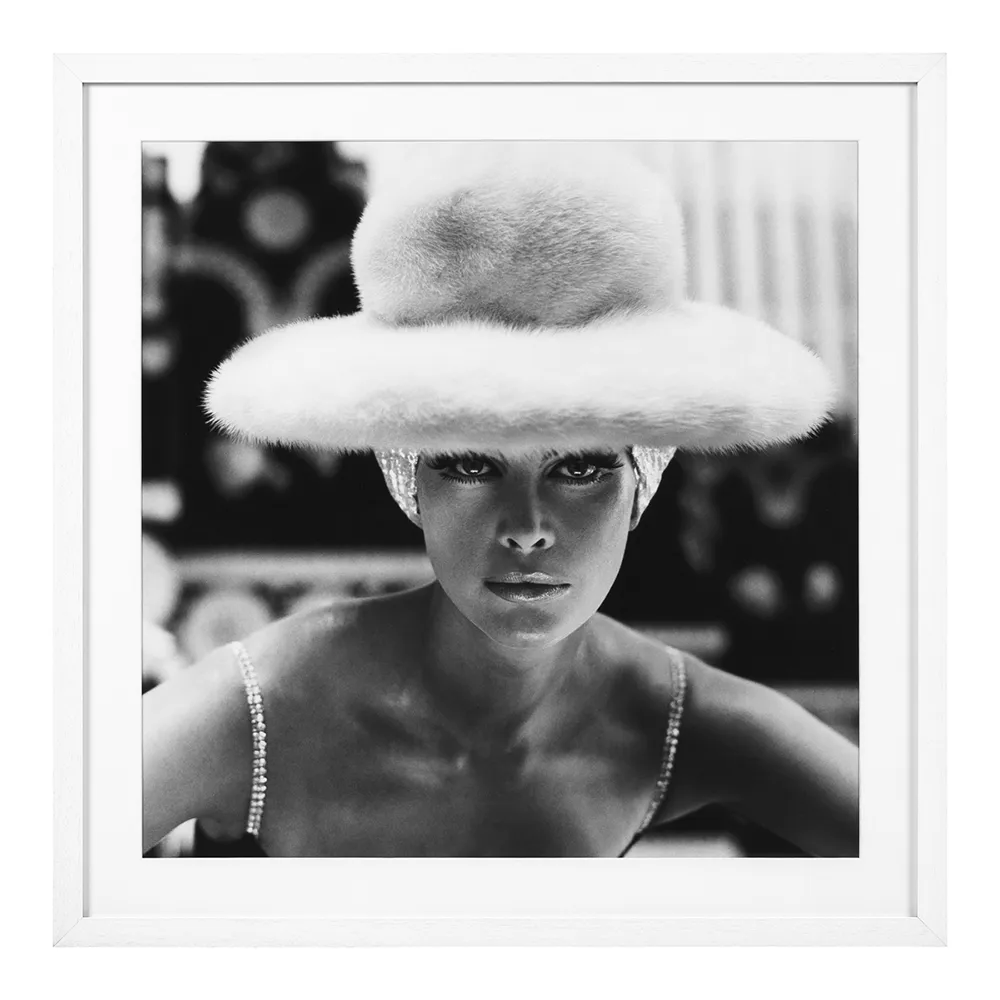 Eichholtz, Taulu Vogue 1965