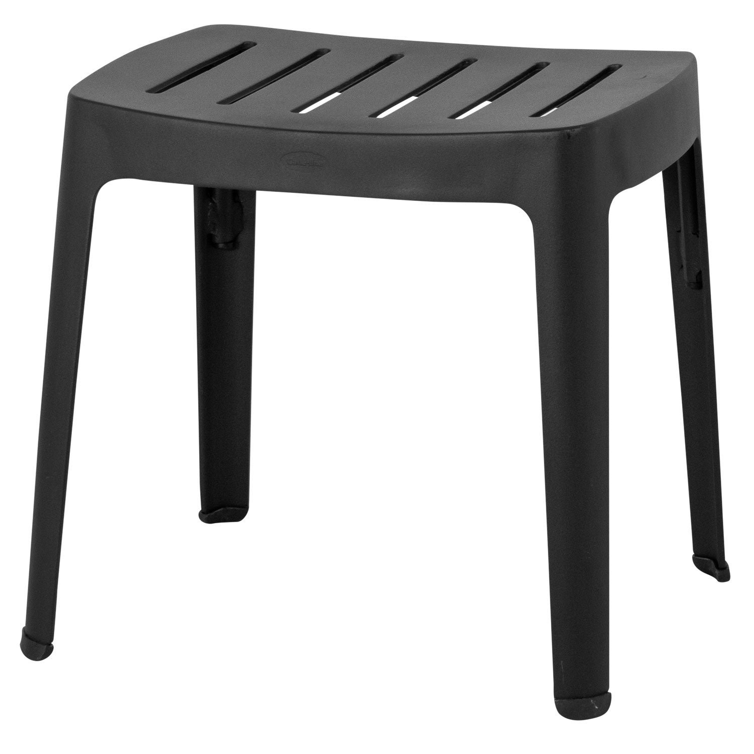 Cane-line, Cut Jakkara Black Aluminium