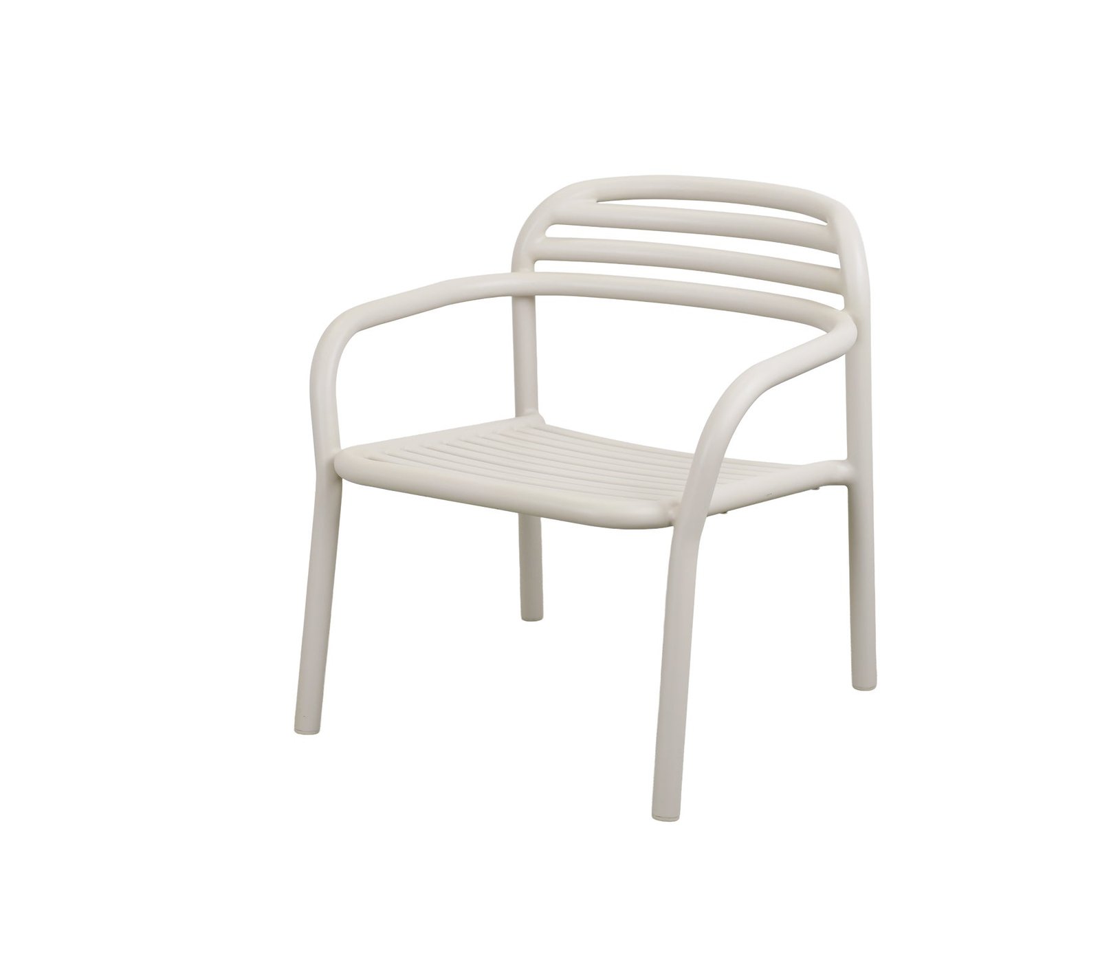 Cane-line, Bliss lounge tuoli, pinottava Sand, aluminium