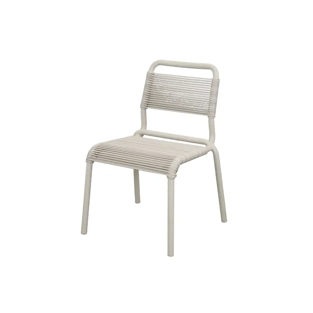 Cane-line, Al Dente tuoli, pinottava m/sand Weave Sand