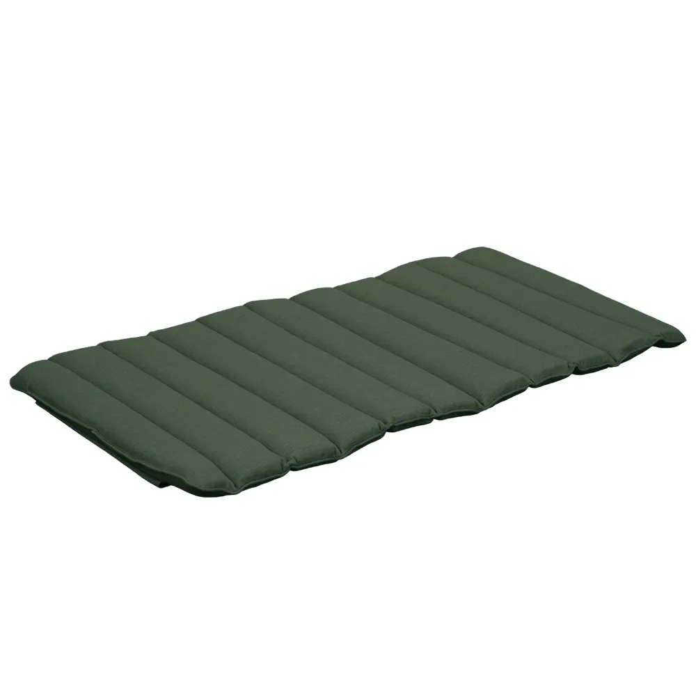 Cane-line, Al Dente lounge tuoli tyyny Light green Delight