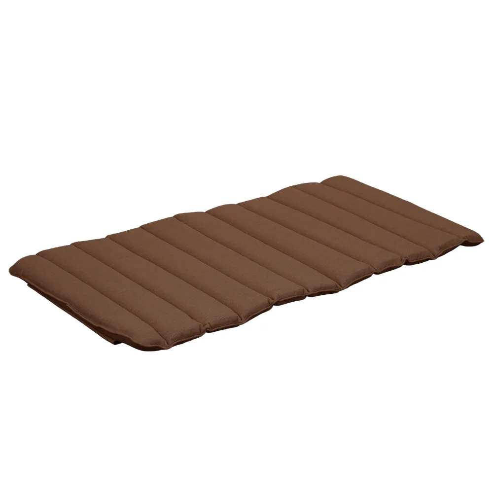 Cane-line, Al Dente lounge tuoli tyyny Desert red Delight