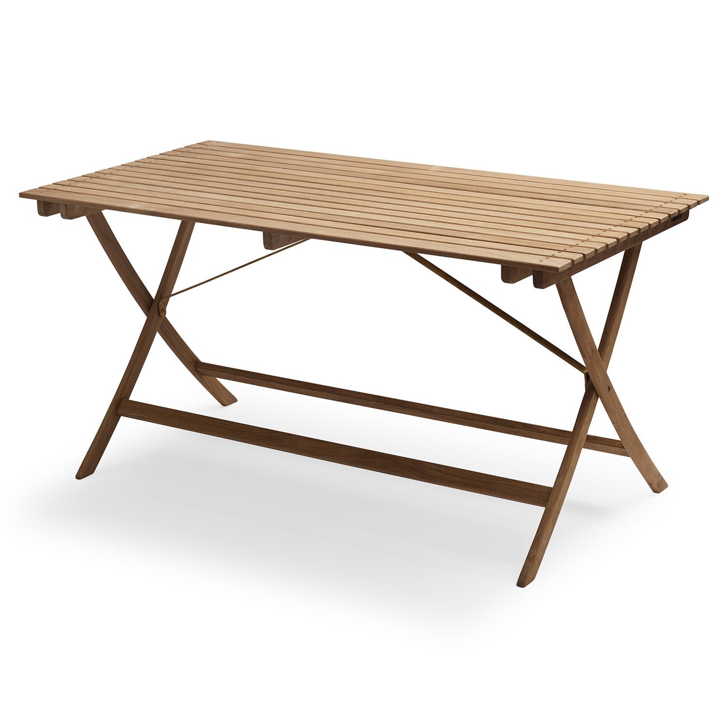 Skagerak, Selandia pöytä 147 cm