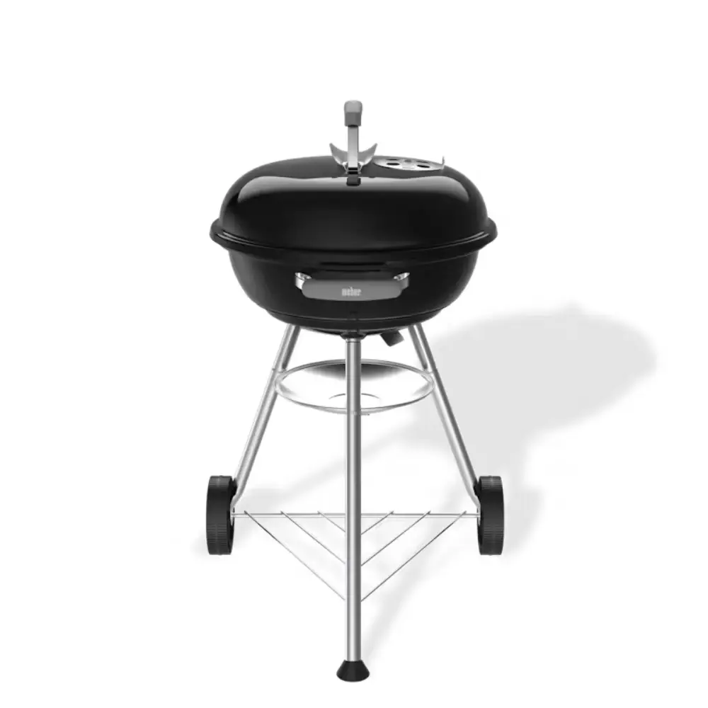 Weber, Kompakti kattilahiiligrilli 47 cm