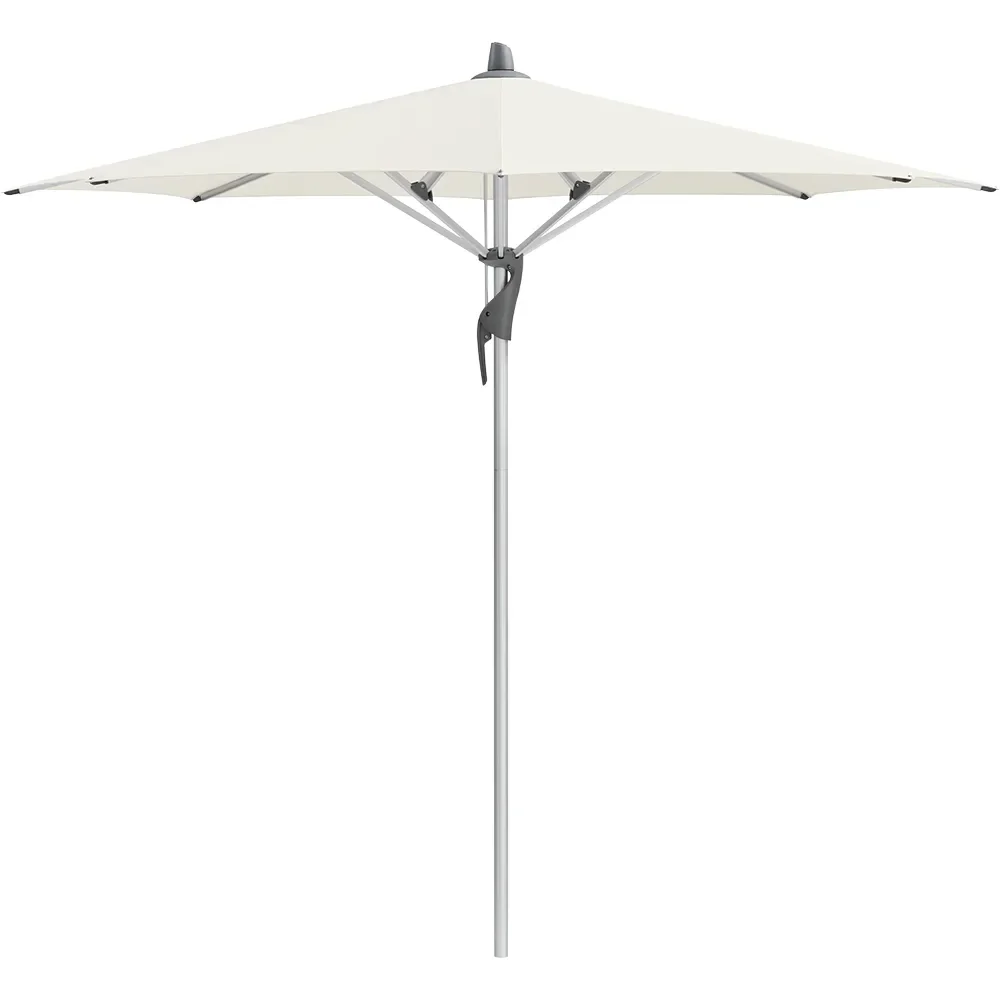 Glatz, Fortino Riviera 300 cm aurinkovarjo alu Cat.2 158 Off white