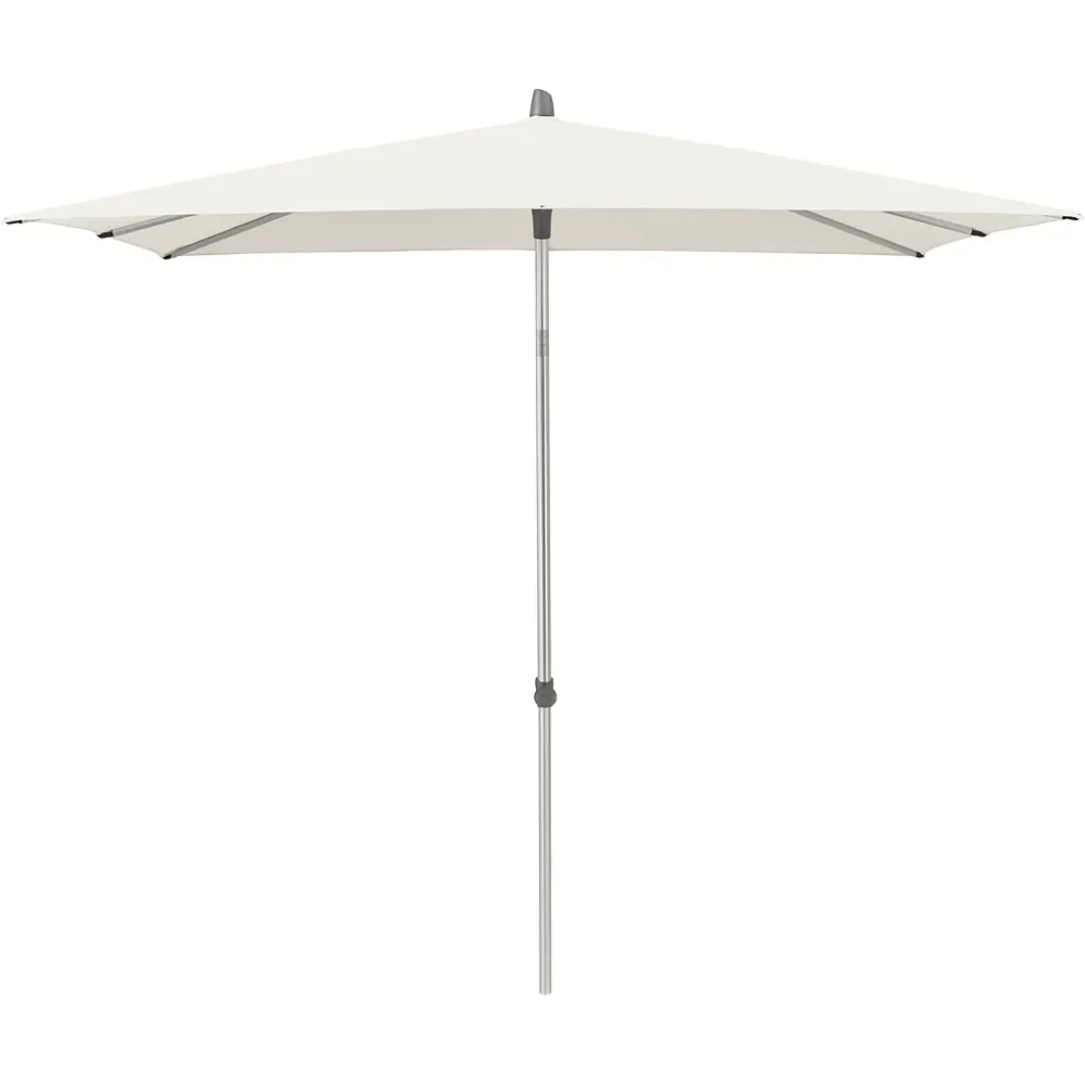 Glatz, Alu-smart aurinkovarjo 250 x 200 cm kat.2 158 Off white