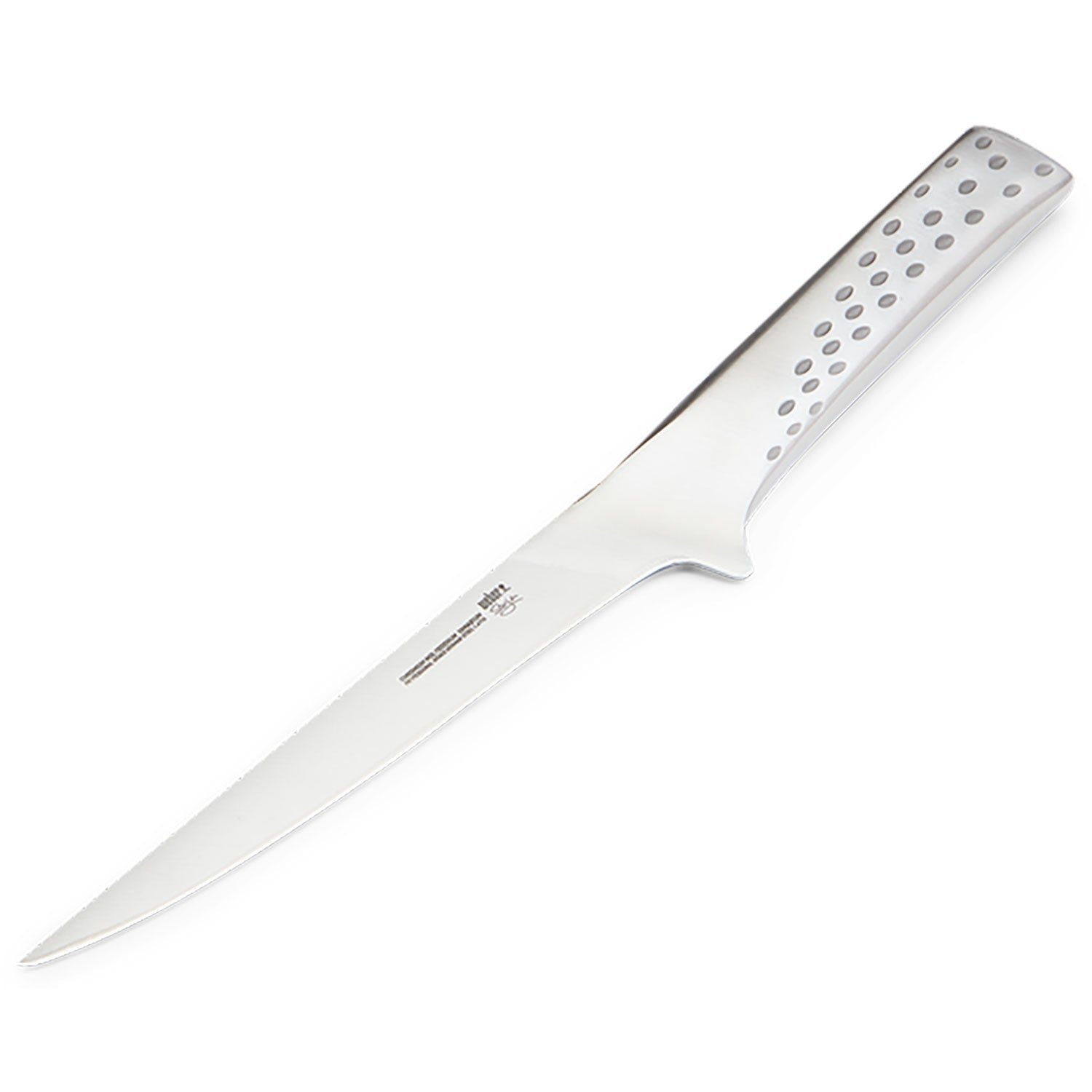 Weber, Style urbeningskniv
