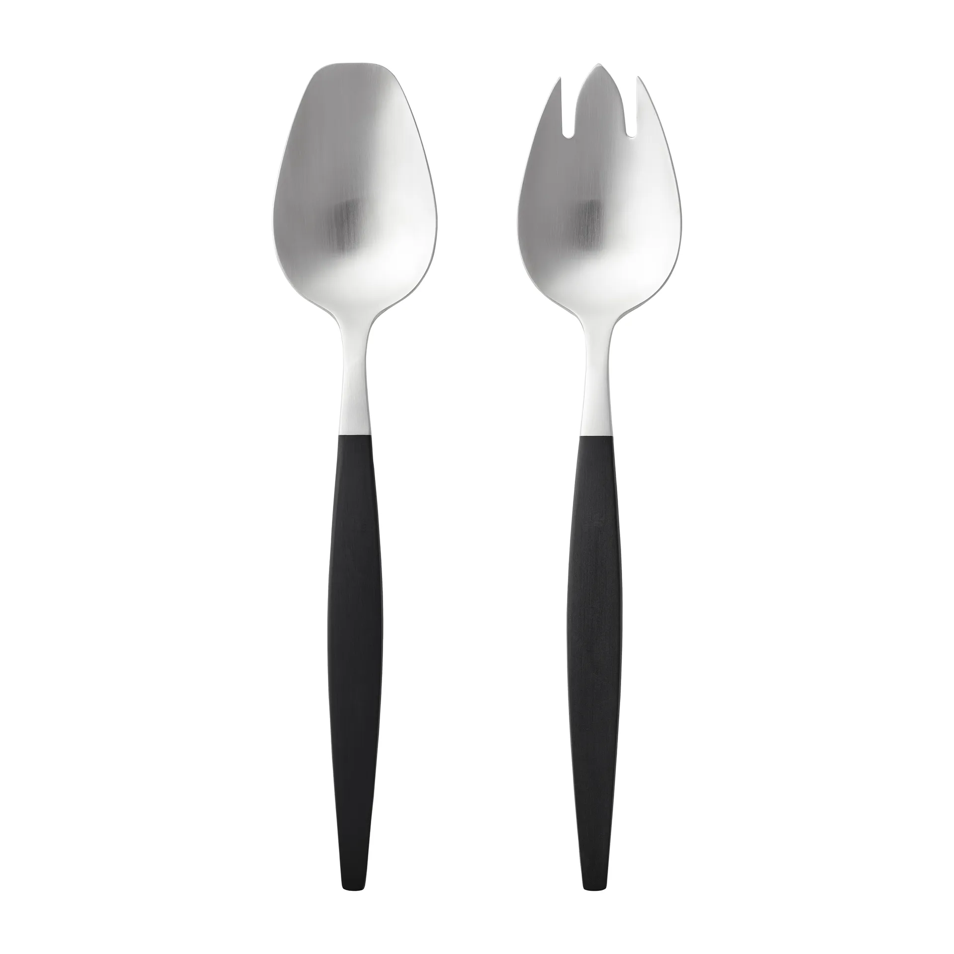 Gense Focus de Luxe salaattiottimet 2 osaa