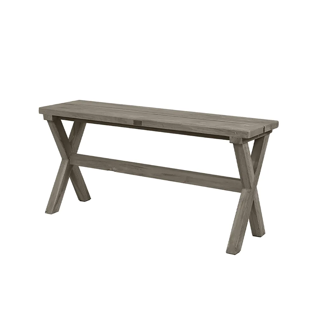 Artwood, Cross penkki Charcoal teak