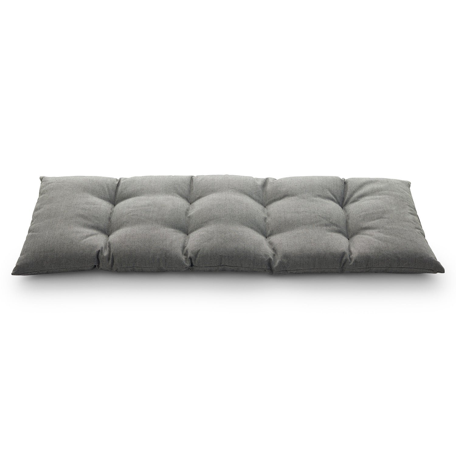 Skagerak, Barriere istuintyyny 125x43 cm Ash
