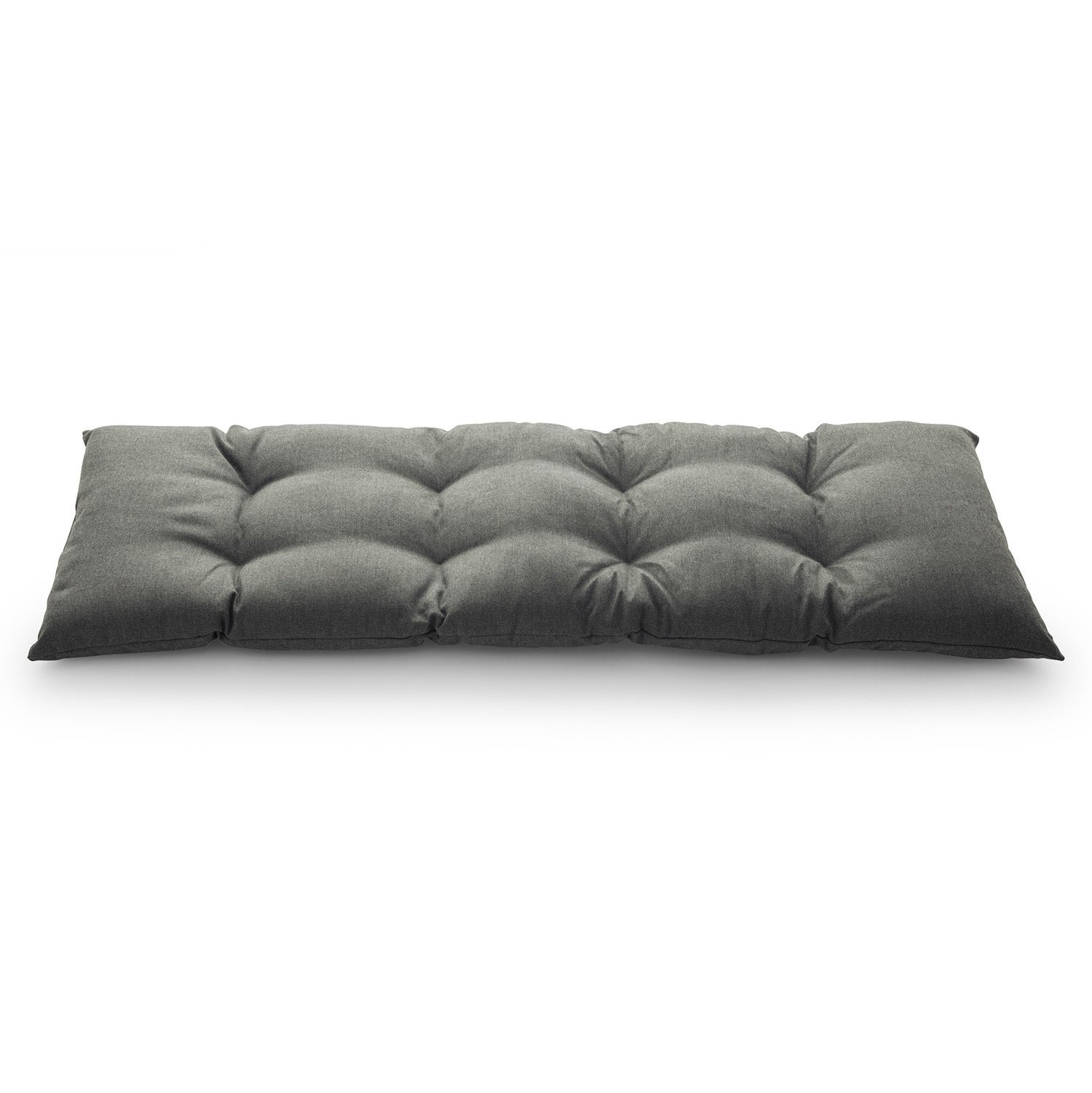 Skagerak, Barriere tyyny 125x43 cm Charcoal