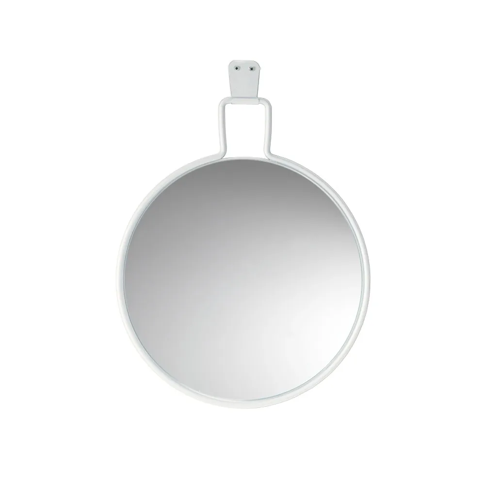 SMD Design Flora peili Valkoinen, Ø 60 cm