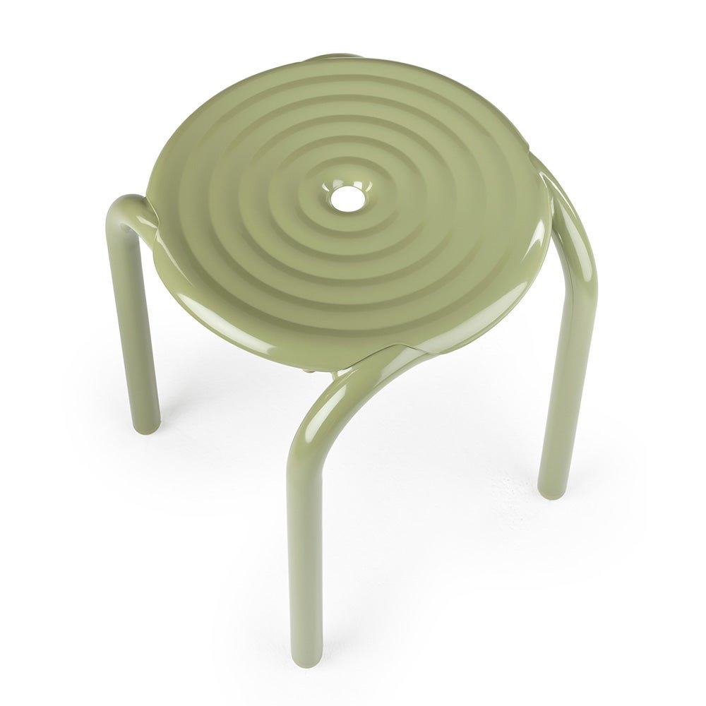 Tom Dixon, Groove Jakkara Moss