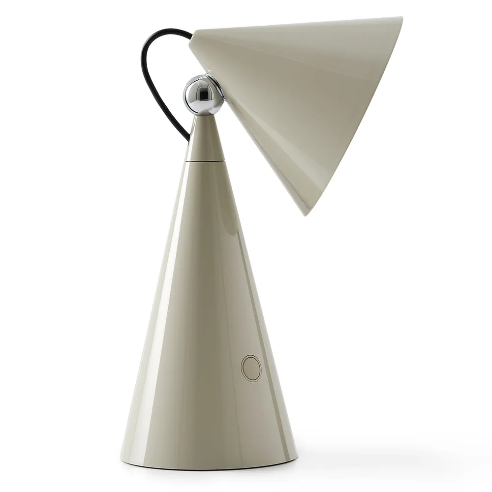 Tom Dixon, Pose Portable Putty LED