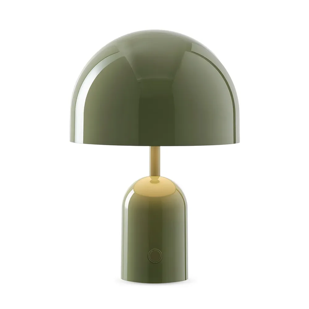 Tom Dixon, Bell Portable Moss LED