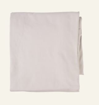 Percale aluslakana hiekka