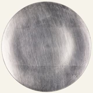Penny katelautanen hopea