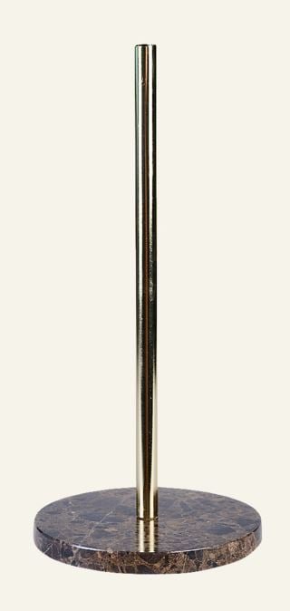 Marble talouspaperiteline ruskea