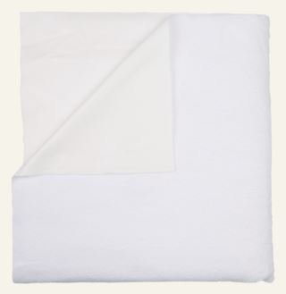 Basic alusliina valkoinen