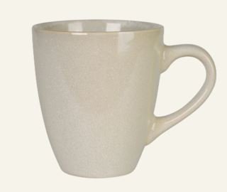 Mathilde kuppi vaalean beige