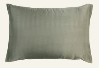 Sleep silkki tyynyliina vihreä