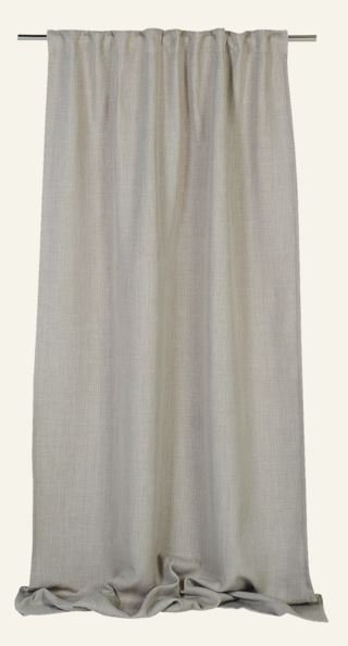 Aino pimentävä verho beige