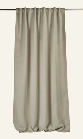 Alva pimentävä verho beige