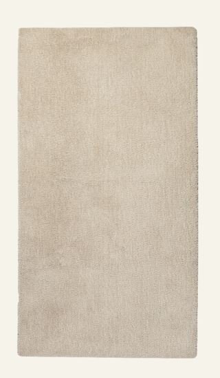 Touch matto vaalean beige