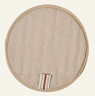 Martina tortillan säilytys beige