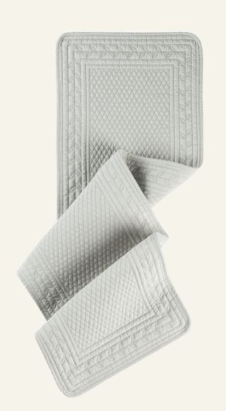 Leander kaitaliina vaalean beige