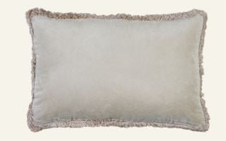 Vicky koristetyynynpäällinen beige