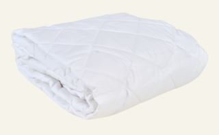 Lux tencel patjansuojus valkoinen