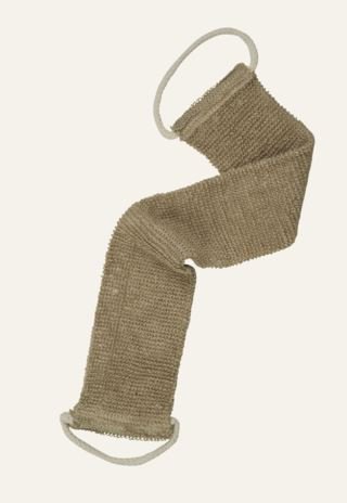 Jute Selänpesin luonnonväri