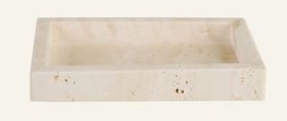Sandy saippuakuppi beige