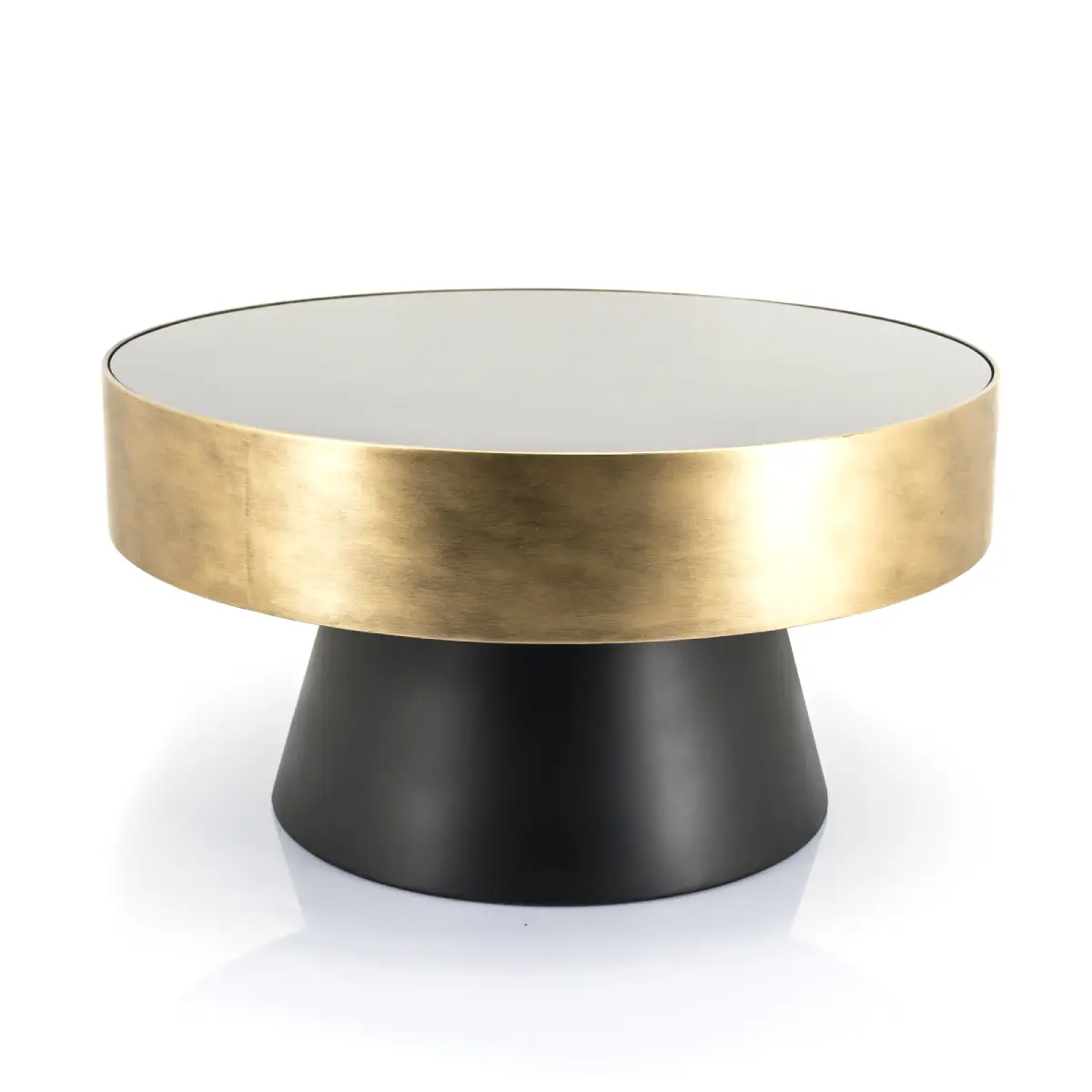 By-Boo, Coffeetable Bunga - large 75x75x40 cm