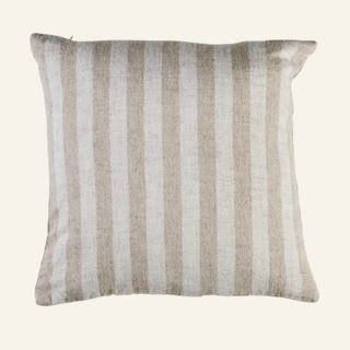Hanna koristetyynynpäällinen luonnonväri