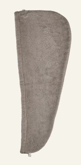 Leona hiuspyyhe beige