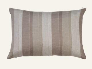 Atelier koristetyynynpäällinen luonnonväri