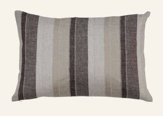 Atelier koristetyynynpäällinen ruskea