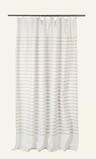Sailor suihkuverho moniväri/beige