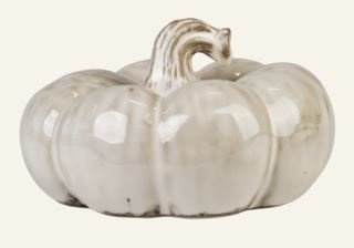 Pumpkin koriste hiekka